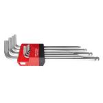 بادر طقم مفتاح النكيه مسدس في بليه تصادمي PAD1-9R- مقاس 10*15 مم            