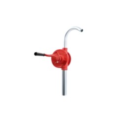 برايد طلمبة نقل سوائل الومنيوم PL25B- مقاس 32 مم            