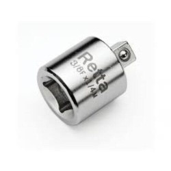 ريتا RAL3814 ادابتر 1/4 - 3/8 بوصة