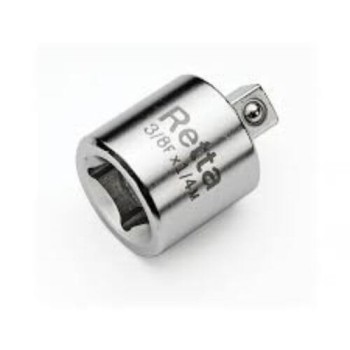 ريتا RAL3814 ادابتر 1/4 - 3/8 بوصة
