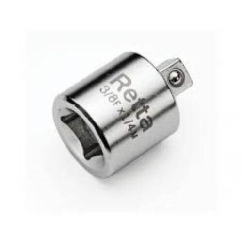 ريتا RAL3814 ادابتر 1/4 - 3/8 بوصة