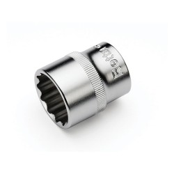 ريتا RYL1232 لقمة 1/2 بوصة مشرشرة قصيرة 32مم