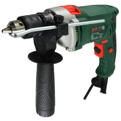 دى دبليو تى SBM-810 شنيور دقاق 13 مم 810 وات