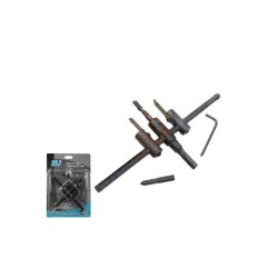 شيلي برجل تخويش اخشاب مقاس 20 - 300 ملم SL موديل SL-2393