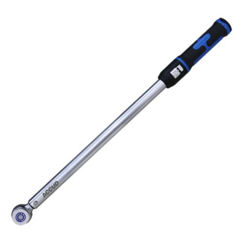أكيود مفتاح عزم مربع بمؤشر مربع 3/4" من 160 - 800 نيوتن موديل TWS800