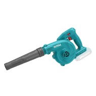 توتال tabli20018 بلاور هواء طرد 20 فولت بدون بطارية وشاحن