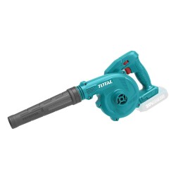 توتال tabli20018 بلاور هواء طرد 20 فولت بدون بطارية وشاحن