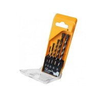 تولسن 75459 طقم بنط فيديا 5 قطع