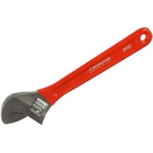 ايزالتس 0 600011015 مفتاح فرنساوي معزول 15 بوصة فك 43 مم