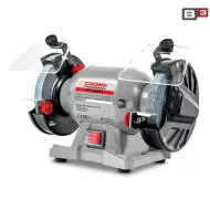 كراون CT13545 موتور جلخ 5 بوصة 170 وات