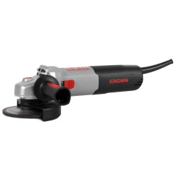 كراون صاروخ قطعية 5 بوصة 1500 وات موديل CT13677-125RSV