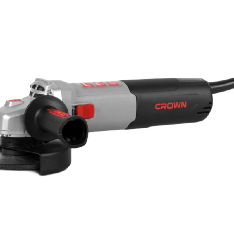 كراون صاروخ قطعية 5 بوصة 1500 وات موديل CT13677-125RSV