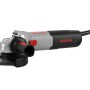 كراون صاروخ قطعية 5 بوصة 1500 وات موديل CT13677-125RSV