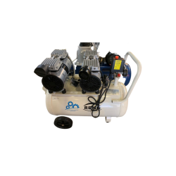 ريمو 0078 كمبرسور كاتم صوت 50 لتر 