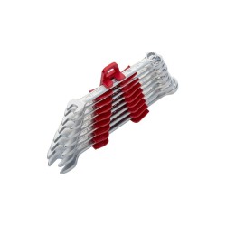 ايزالتس 0330002108 طقم مفتاح بلدي مشرشر 8-19 مم