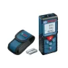 بوش GLM 40 جهاز قياس مسافات ومساحة وحجم حتى 40 متر