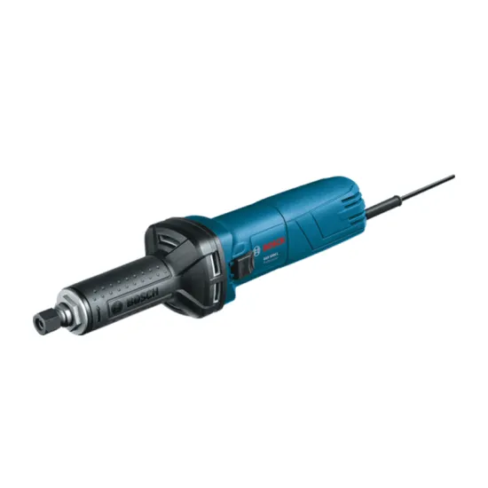 بوش GGS 5000 L صاروخ اسطمبات بوز طويل 500 وات