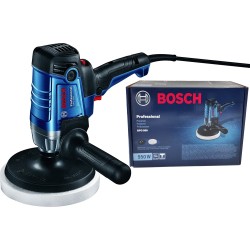 بوش GPO 950 صاروخ تلميع 950 وات سرعات