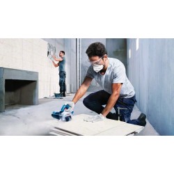 بوش GDC140 منشار قطع رخام 1400 وات