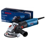  بوش 06017D0100 صاروخ بوش تجليخ و قطعية 5 بوصه 1400 وا ط ألماني 