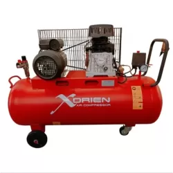 اكسدرين 10013471 كمبروسر 200 لتر القدرة 3 حصان  