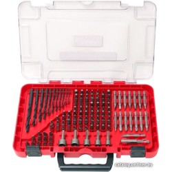 دبليو ام سي 10120 شنطة طقم بنط وسنون 120 قطعة