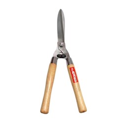 ايه بي تي 3904B  مقص أسوار يد خشب 8 بوصة