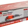 ووركرافت  AG22-230A صاروخ مقاس 9" بوصه – 2200 وات خدمة شاقة 