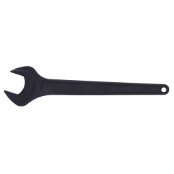 كينج تونى 10 F0-32P مفتاح بلدى ناحية واحدة أسود 32 مم