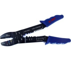  ايه بى تى قشارة وقصافة وترامل 9 بوصة  موديل DW2100202