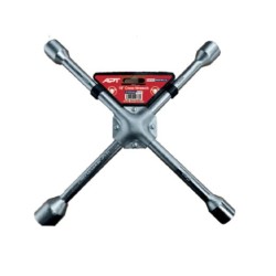 اي بي تي مفتاح عجل صليبة 18 بوصة DW401802 17-19-21 مم