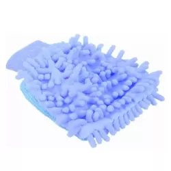 جي اي سي 130331 سفنجة برازرز لتنظيف الخارجى لسطح السيارة