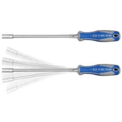 كينج تونى 1453-05 مفك لقمة وصلة مرنة 5 مم