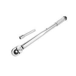 تولسن 15016010 مفتاح عزم 1/2 بوصة, 210:40 نيوتن+ وصلة 125مم