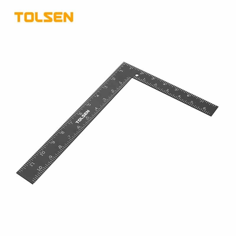 تولسن زاوية علام سوداء 16"*24" / 400 مم*600 مم موديل 15035043 