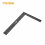 تولسن زاوية علام سوداء 16"*24" / 400 مم*600 مم موديل 15035043 