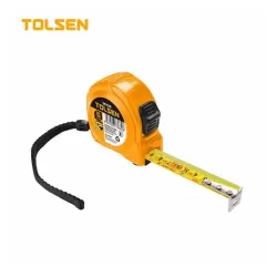 تولسن 15036125 شريط قياس 3 متر –10 قدم  19 ملم جسم ABS