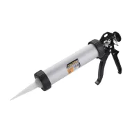 تولسن 15043046 مسدس سيليكون جسم المونيوم مقاس 15 بوصة