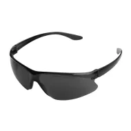 تولسن 15045073 نظارة سيفتي و لحام لون اسود من مادة بولي/ ك عالية الصلابة
