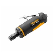 تولسن 15073325 صاروخ إسطمبات بالهواء 1/4 بوصة,6.35مم + وصلة سريعة