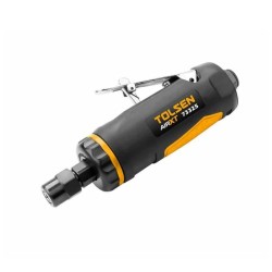 تولسن 15073325 صاروخ إسطمبات بالهواء 1/4 بوصة,6.35مم + وصلة سريعة