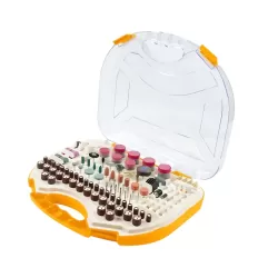 تولسن 15077115 طقم اكسسوار ميني كرافت 250 قطعة