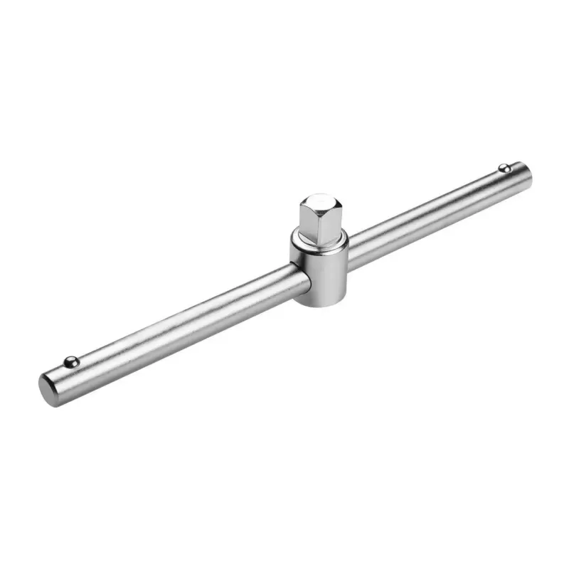  ووكين 153910 يد حرف T ½ " وصلة منزلقة ×250 مم - 10"