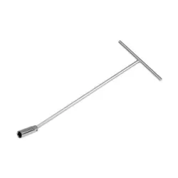 كينج تونى 15631618 مفتاح بوجيهات 16 مم 450 مم