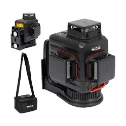ياتو  YT-30436 ميزان ليزر اخضر 12خط