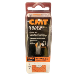  سي إم تي 1791409511 بنطة راوتر حلية أكس 8 مم