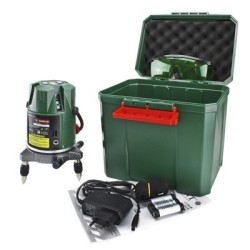 دى دبليو تى LLC03-30 BMC ميزان ليزر 3 خط 30 متر 