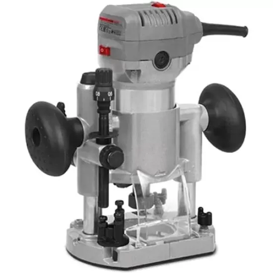 كراون CT11023 راوتر حلية الكترونى متعدد الاستخدامات 710 وات 