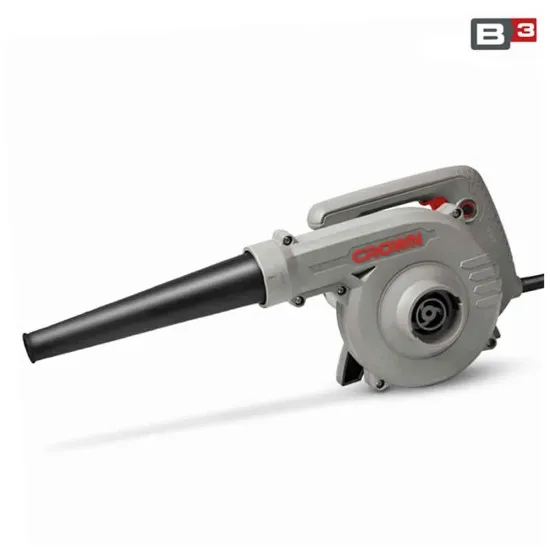 كراون CT17010 بلاور شفط وطرد 710 وات سرعة ثابتة