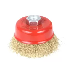 دورميري  DM-93  فرشة سلك كوباية حرة 4 بوصة